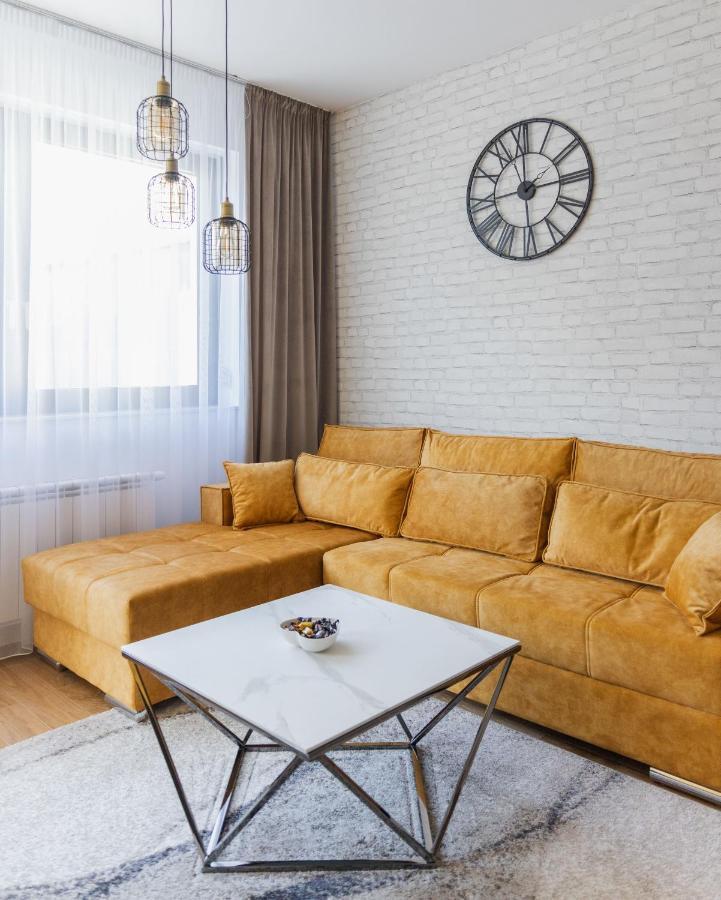 COMFORT LUX RESIDENCE - free parking, garage, Banja Luka centre Exteriör bild